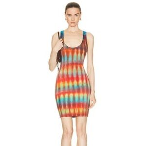 COTTON CITIZEN
the Verona Mini Dress